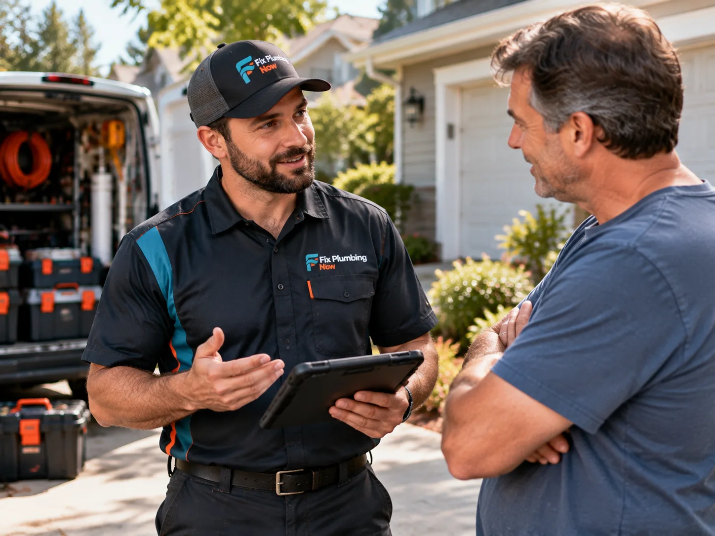 Clogged Drain Service Sandy Hook, VA FAQs
